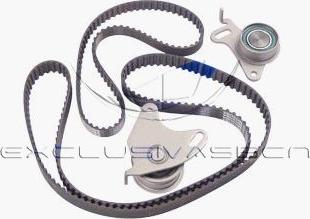 MDR MTK-5M01 - Timing Belt Set autospares.lv