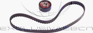 MDR MTK-5S05 - Timing Belt Set autospares.lv