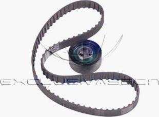 MDR MTK-5S06 - Timing Belt Set autospares.lv