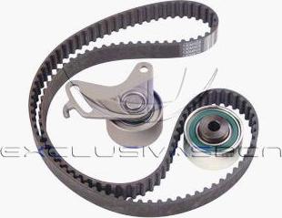 MDR MTK-5T03 - Timing Belt Set autospares.lv