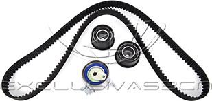 MDR MTK-5W09 - Timing Belt Set autospares.lv