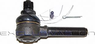 MDR MTR-8997 - Tie Rod End autospares.lv