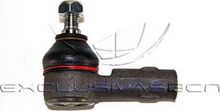 MDR MTR-8503R - Tie Rod End autospares.lv