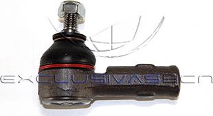 MDR MTR-8516 - Tie Rod End autospares.lv