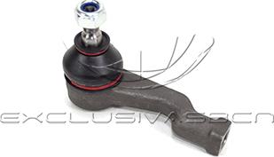 MDR MTR-8611 - Tie Rod End autospares.lv