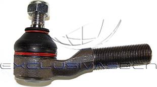 MDR MTR-8140 - Tie Rod End autospares.lv