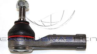 MDR MTR-8162 - Tie Rod End autospares.lv