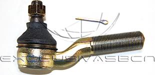 MDR MTR-8139 - Tie Rod End autospares.lv