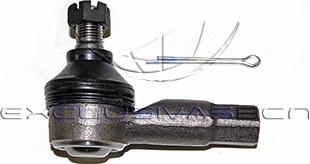 MDR MTR-8805 - Tie Rod End autospares.lv