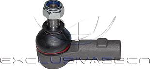 MDR MTR-8818 - Tie Rod End autospares.lv