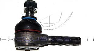 MDR MTR-8812 - Tie Rod End autospares.lv