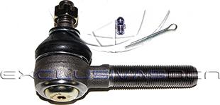 MDR MTR-8820 - Tie Rod End autospares.lv