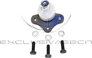 MDR MTR-8320 - Ball Joint autospares.lv