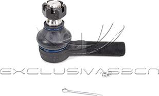 MDR MTR-8263L - Tie Rod End autospares.lv