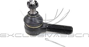 MDR MTR-82037R - Tie Rod End autospares.lv