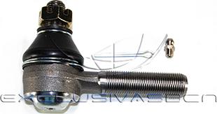 MDR MTR-8226 - Tie Rod End autospares.lv