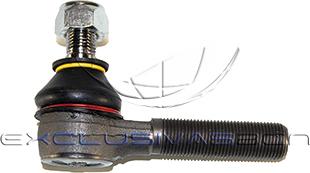 MDR MTR-8272 - Tie Rod End autospares.lv