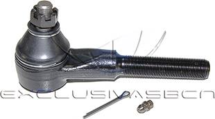 MDR MTR-8J04 - Tie Rod End autospares.lv