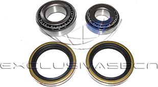 Pemebla JAPKK-20309 - Wheel hub, bearing Kit autospares.lv