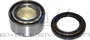 MDR MWB-F8003 - Wheel hub, bearing Kit autospares.lv