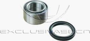 MDR MWB-F8014 - Wheel hub, bearing Kit autospares.lv