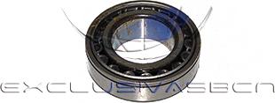 MDR MWB-R0508 - Wheel hub, bearing Kit autospares.lv