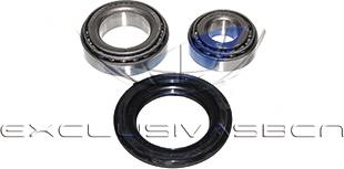 MDR MWB-R0020 - Wheel hub, bearing Kit autospares.lv