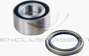 MDR MWB-R1003 - Wheel hub, bearing Kit autospares.lv