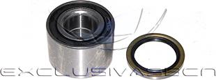 MDR MWB-R2003 - Wheel hub, bearing Kit autospares.lv