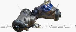 MDR MWC-2901 - Wheel Brake Cylinder autospares.lv