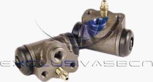 MDR MWC-2595 - Wheel Brake Cylinder autospares.lv