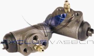 MDR MWC-2593 - Wheel Brake Cylinder autospares.lv