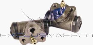 MDR MWC-2539 - Wheel Brake Cylinder autospares.lv