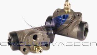 MDR MWC-2532 - Wheel Brake Cylinder autospares.lv