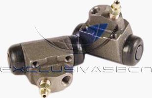 MDR MWC-2576 - Wheel Brake Cylinder autospares.lv