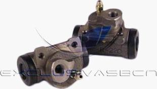 MDR MWC-2199D - Wheel Brake Cylinder autospares.lv