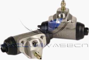 MDR MWC-2171 - Wheel Brake Cylinder autospares.lv