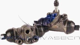 MDR MWC-2398 - Wheel Brake Cylinder autospares.lv