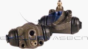 MDR MWC-2368 - Wheel Brake Cylinder autospares.lv