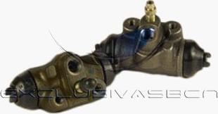 MDR MWC-2312 - Wheel Brake Cylinder autospares.lv