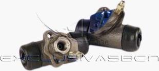 MDR MWC-2294 - Wheel Brake Cylinder autospares.lv