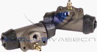 MDR MWC-2290 - Wheel Brake Cylinder autospares.lv