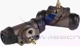 MDR MWC-2218 - Wheel Brake Cylinder autospares.lv