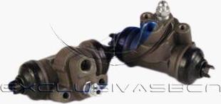 MDR MWC-2K08 - Wheel Brake Cylinder autospares.lv