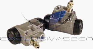 MDR MWC-2K13 - Wheel Brake Cylinder autospares.lv