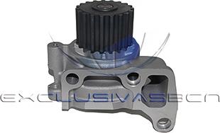 MDR MWP-4336 - Water Pump autospares.lv