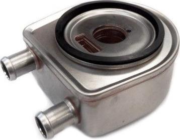 Meat & Doria 95065 - Oil Cooler, engine oil autospares.lv