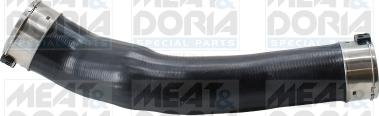 Meat & Doria 96906 - Charger Intake Air Hose autospares.lv