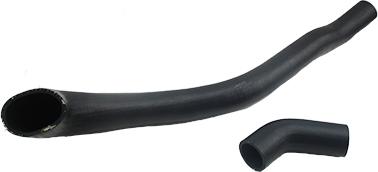 Meat & Doria 96488 - Charger Intake Air Hose autospares.lv