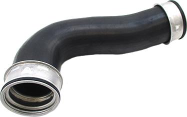 Meat & Doria 96047 - Charger Intake Air Hose autospares.lv